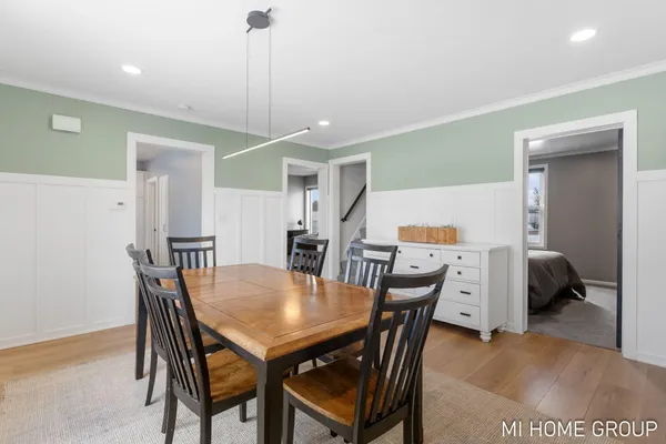 $465,000 | 4958 136th Avenue, Hamilton, MI 49419