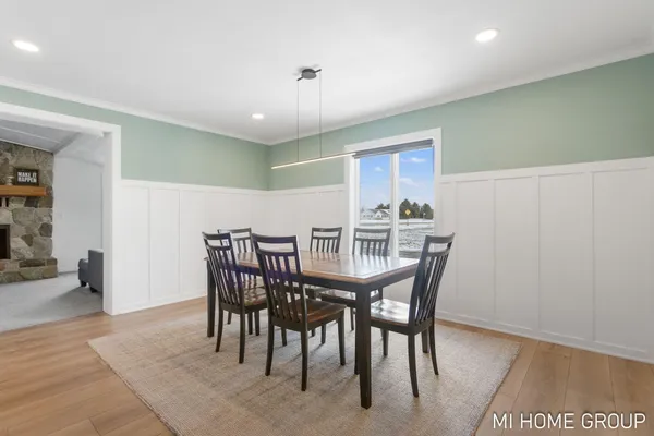 $465,000 | 4958 136th Avenue, Hamilton, MI 49419