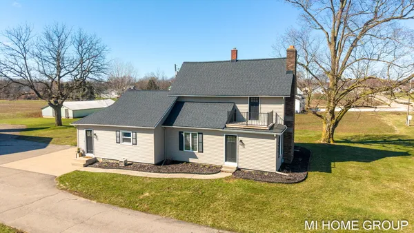 $465,000 | 4958 136th Avenue, Hamilton, MI 49419
