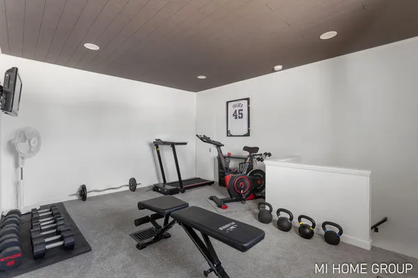 $465,000 | 4958 136th Avenue, Hamilton, MI 49419