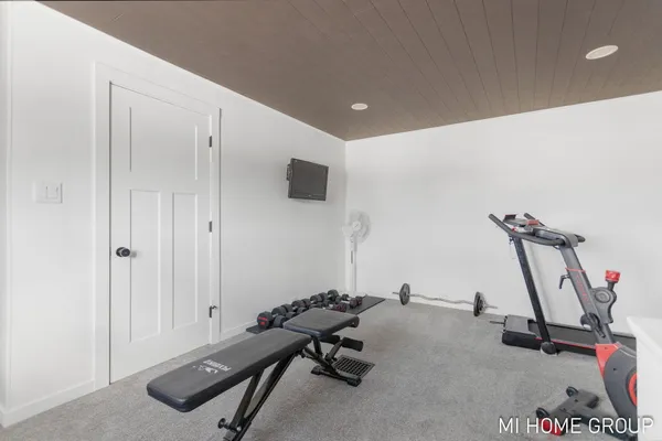 $465,000 | 4958 136th Avenue, Hamilton, MI 49419