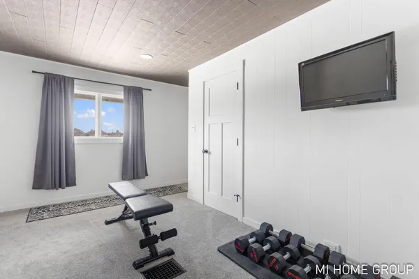 $465,000 | 4958 136th Avenue, Hamilton, MI 49419