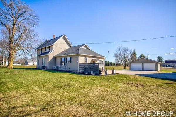 $465,000 | 4958 136th Avenue, Hamilton, MI 49419