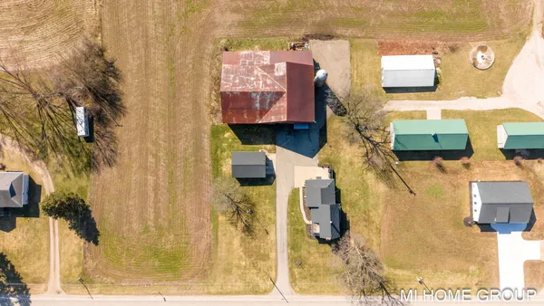 $465,000 | 4958 136th Avenue, Hamilton, MI 49419