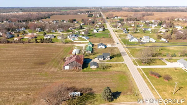 $465,000 | 4958 136th Avenue, Hamilton, MI 49419