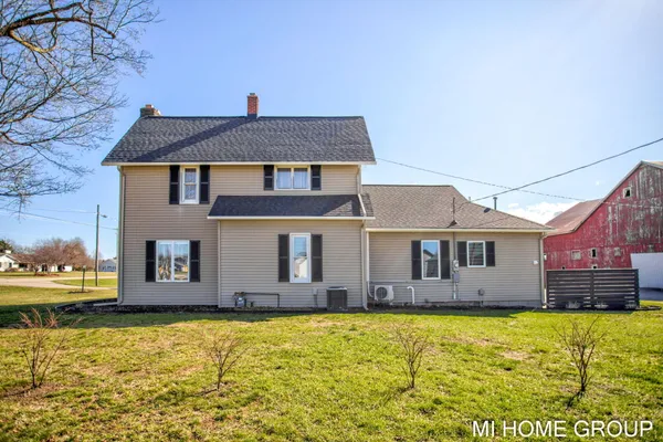 $465,000 | 4958 136th Avenue, Hamilton, MI 49419