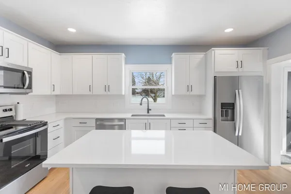 $465,000 | 4958 136th Avenue, Hamilton, MI 49419