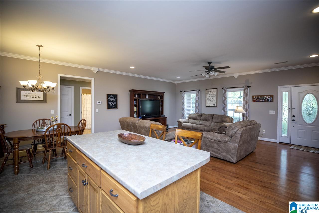 79 County Road 80 Clanton, AL 35045 - Photo 16 of 32