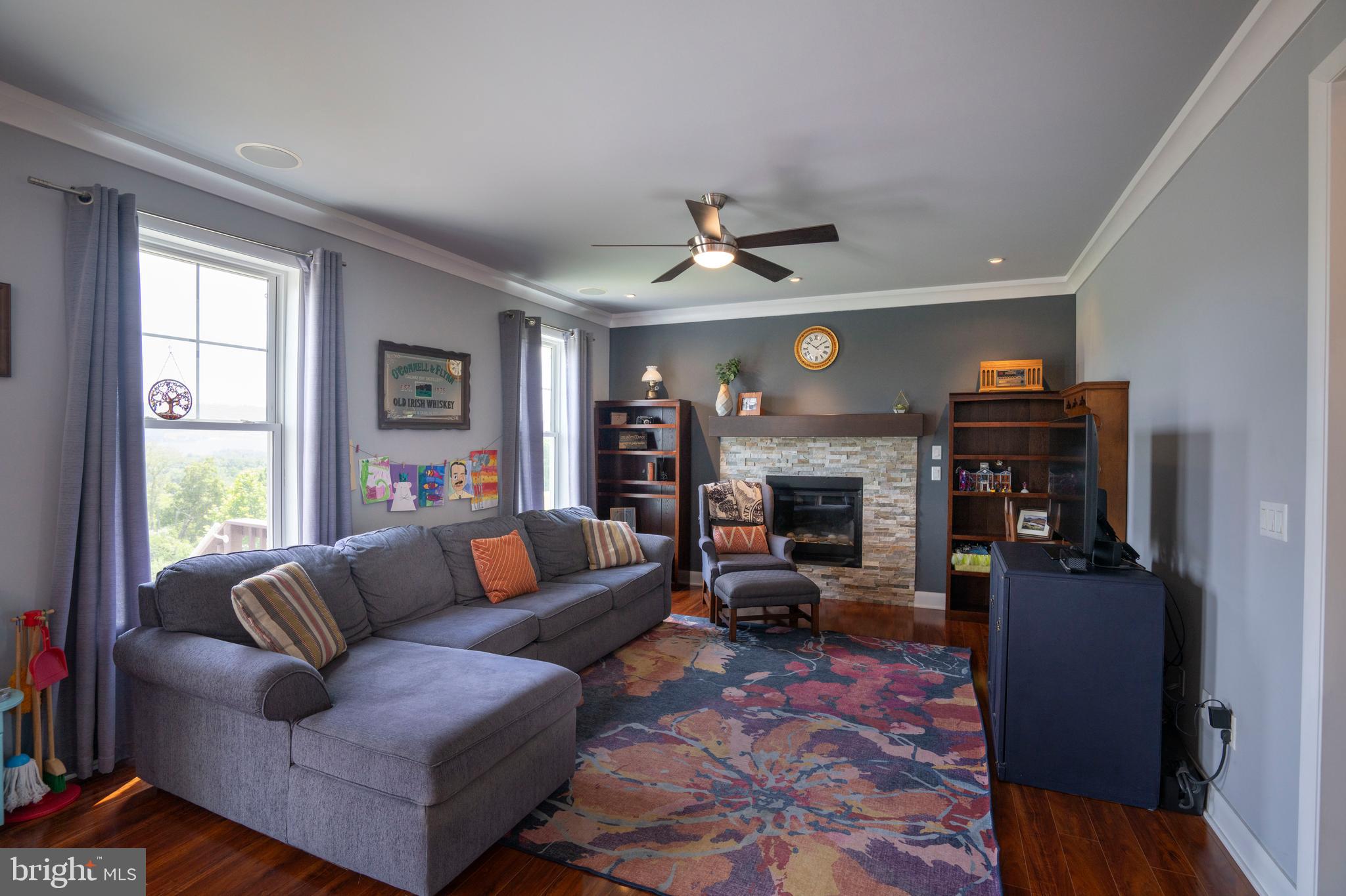 164 Pepper Ridge Drive Spring Mills, PA 16875 - Photo 31 of 80 Gallery Image 31