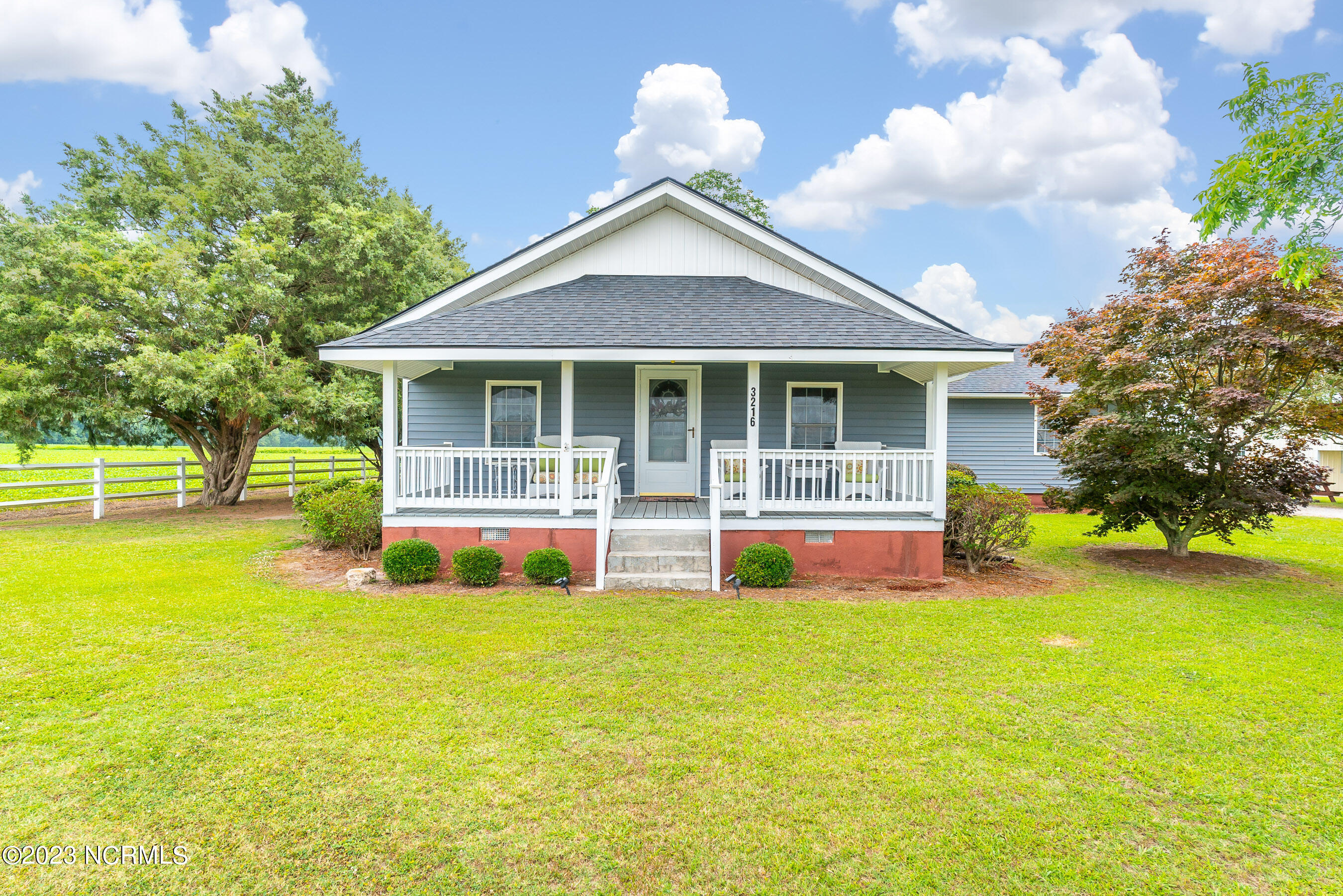 3216 Willow Green Road Ayden, NC 28513 - Photo 2 of 44 20230620 MLS S_Hodges 3216 Willow Green