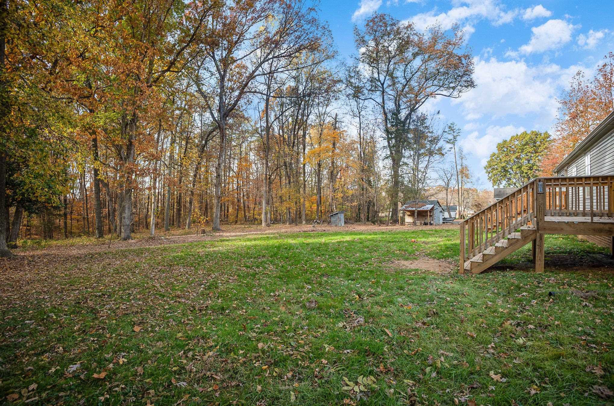100 Barnette Tingen Road Roxboro, NC 27574 - Photo 24 of 27 Photo 24