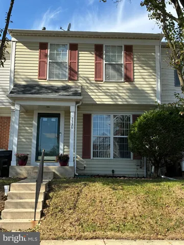 $380,000 | 7536 Maury Road, Windsor Mill, MD 21244