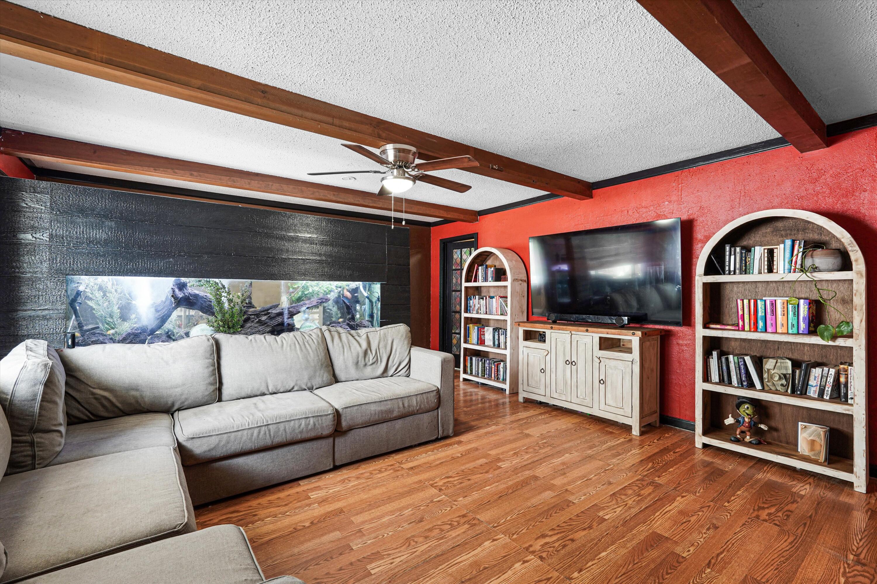 3720 Big Bend Road Northeast Albuquerque, NM 87111 - Photo 27 of 43 Gallery Image 27