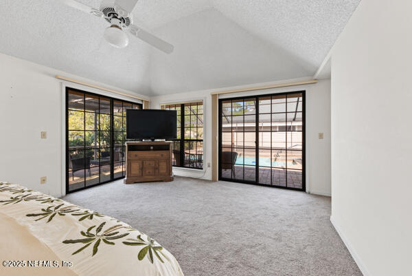 12523 Masters Ridge Drive Jacksonville, FL 32225 - Photo 16 of 26 Master Bedroom