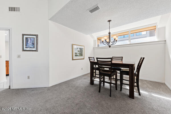 12523 Masters Ridge Drive Jacksonville, FL 32225 - Photo 10 of 26 Dining Room