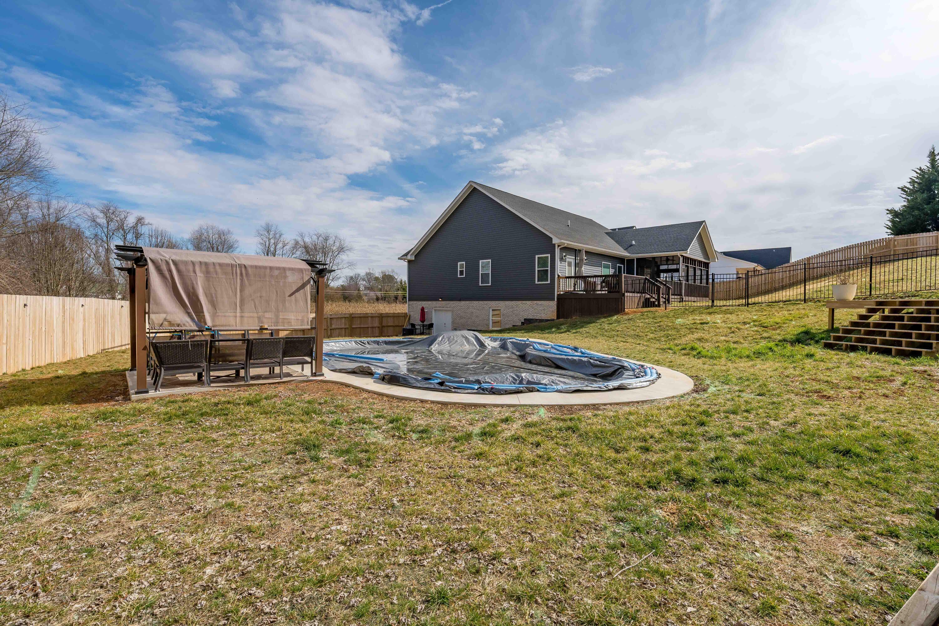 222 Spanish Oak Lane Glade Spring, VA 24340 - Photo 46 of 114 222 Spanish Oak Ln (45 of 113)