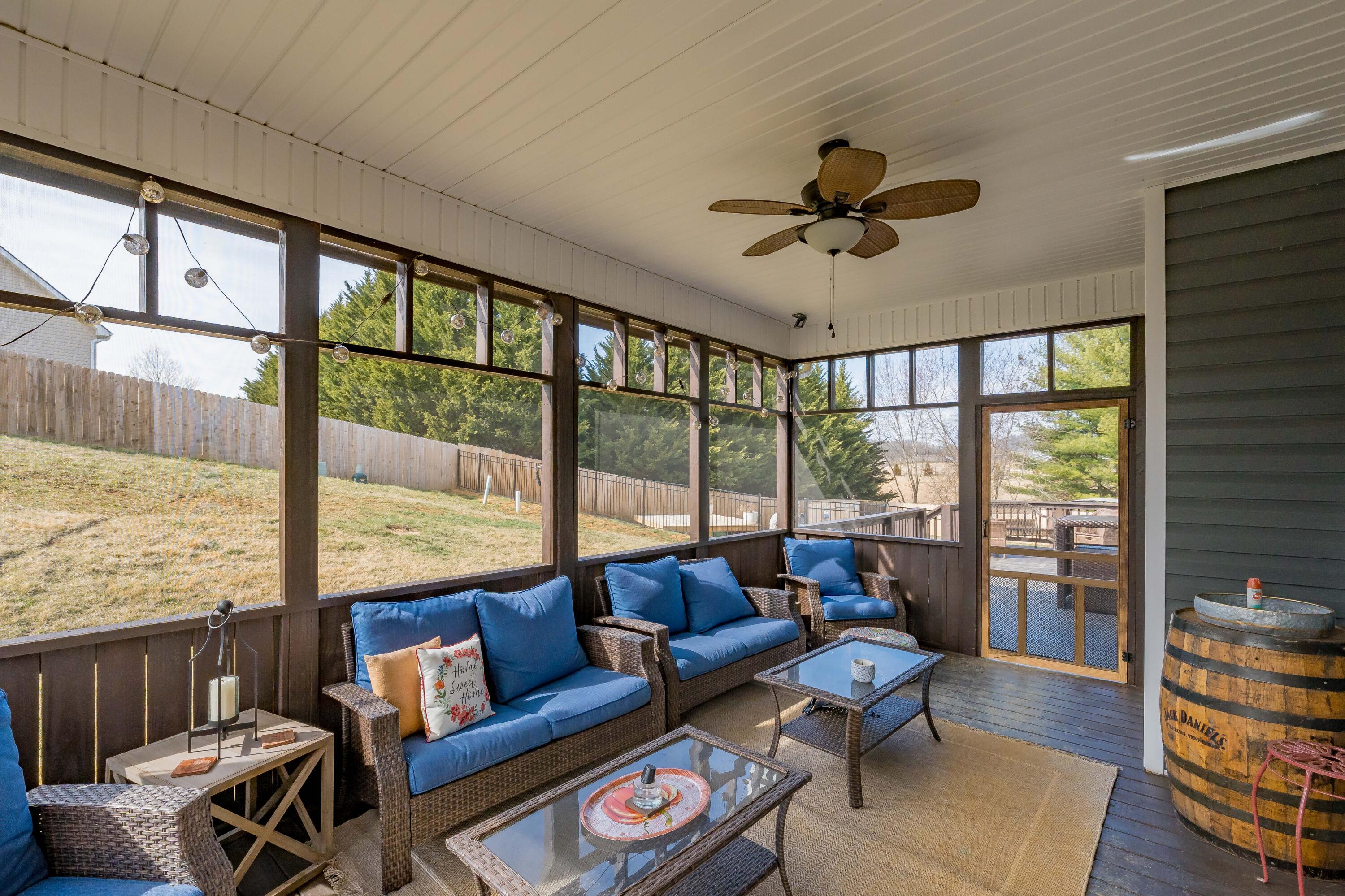 222 Spanish Oak Lane Glade Spring, VA 24340 - Photo 62 of 114 222 Spanish Oak Ln (61 of 113)