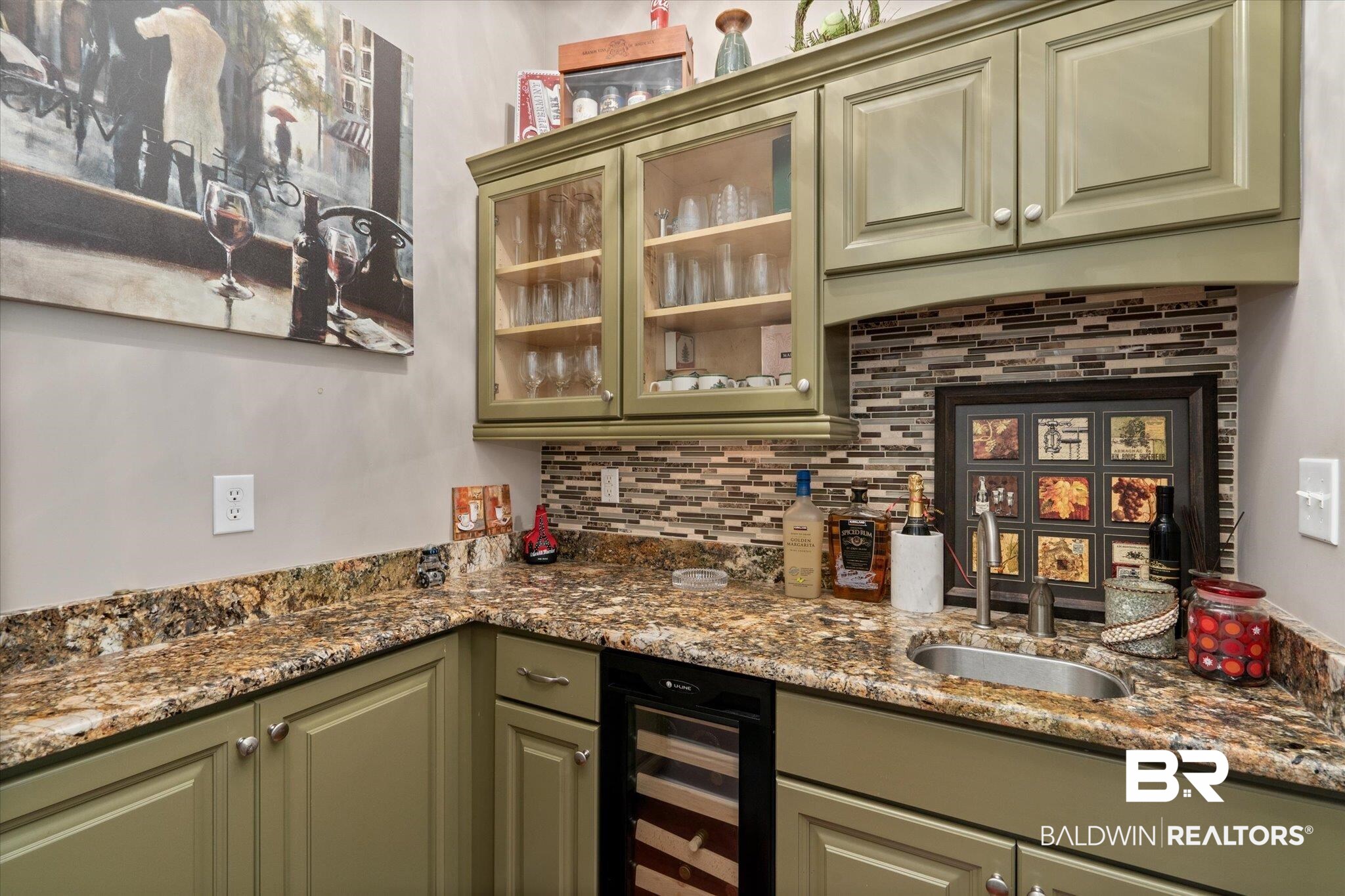 7691 Sweetgum Court Mobile, AL 36695 - Photo 13 of 42