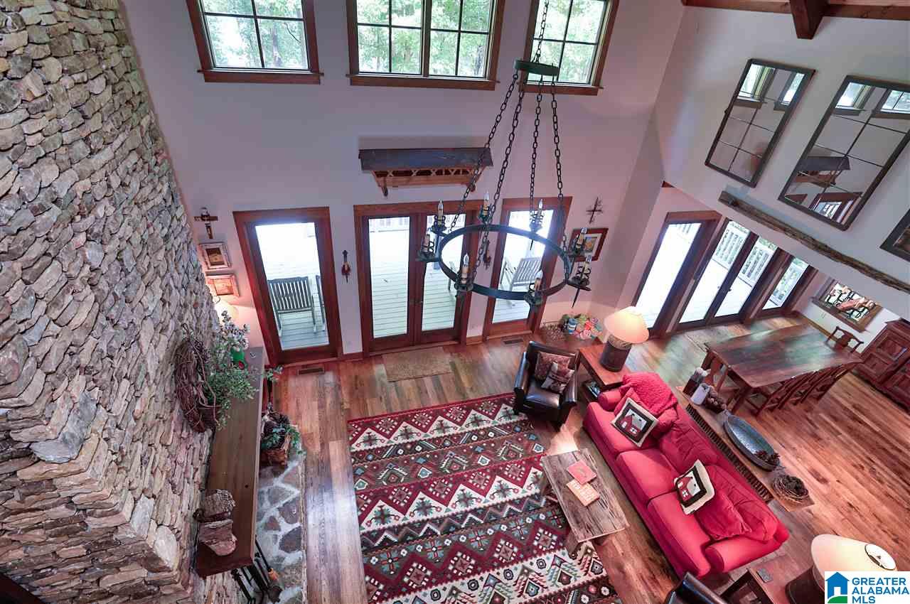 321 Pumpkin Hollow Road Sterrett, AL 35147 - Photo 46 of 49
