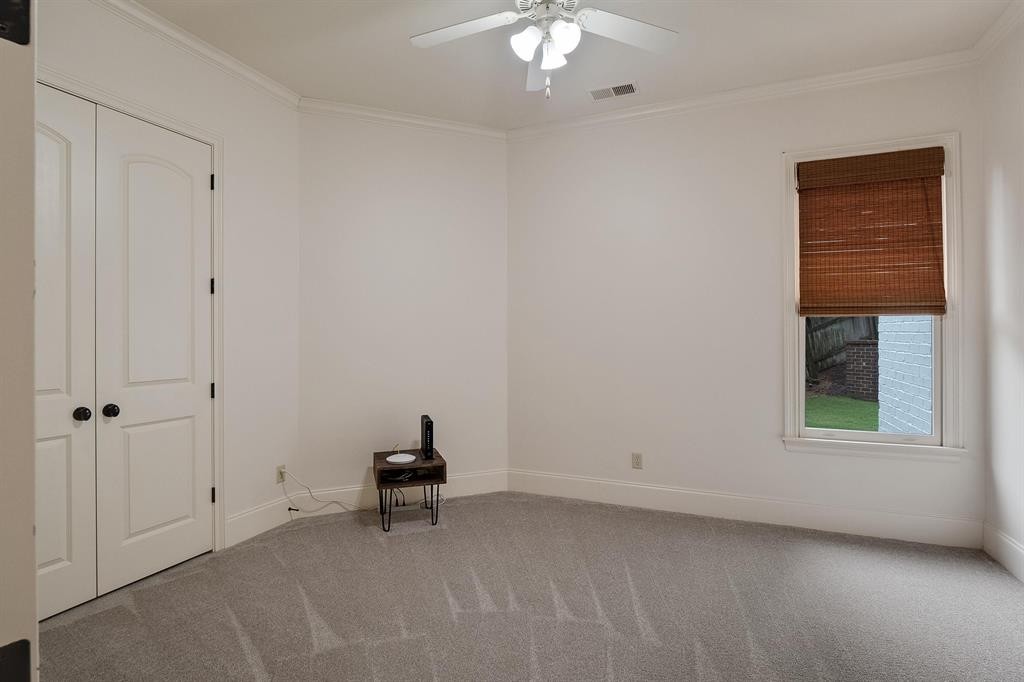 1185 Braystone Trail Collierville, TN 38017 - Photo 25 of 39 a view of a room with a window