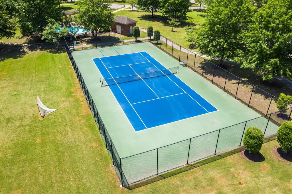 1185 Braystone Trail Collierville, TN 38017 - Photo 35 of 39 a view of swimming pool