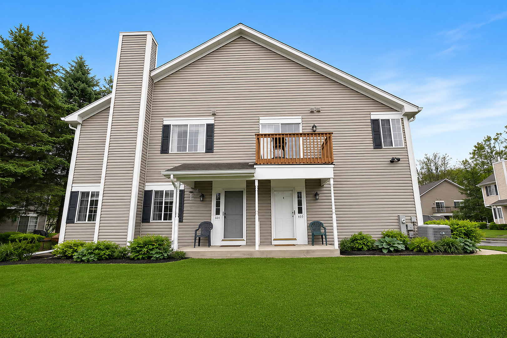 603 Silver Creek Road, Unit 603 Woodstock, IL 60098 - Photo 3 of 22