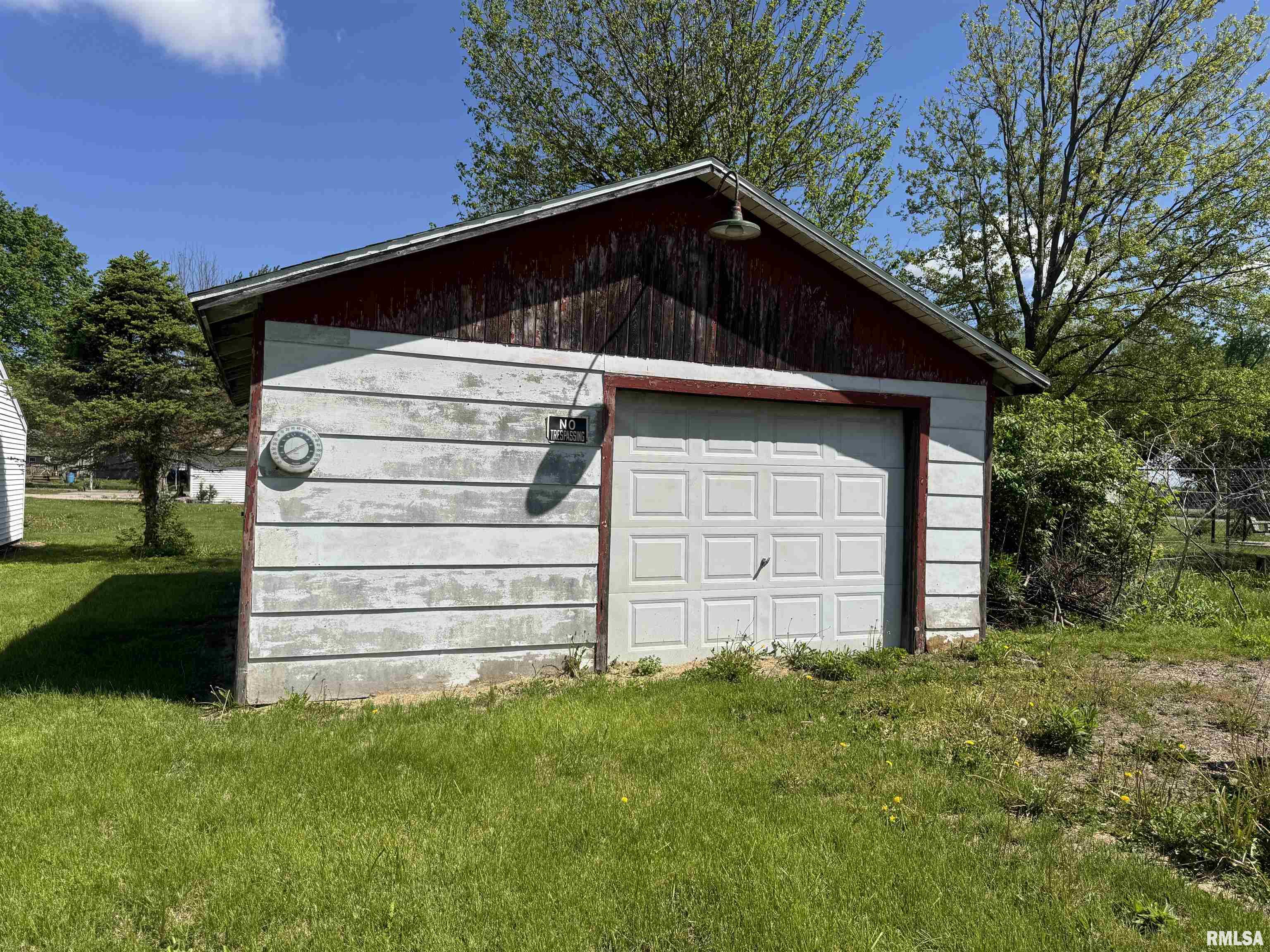 806 East Main Street Cuba, IL 61427 - Photo 2 of 4