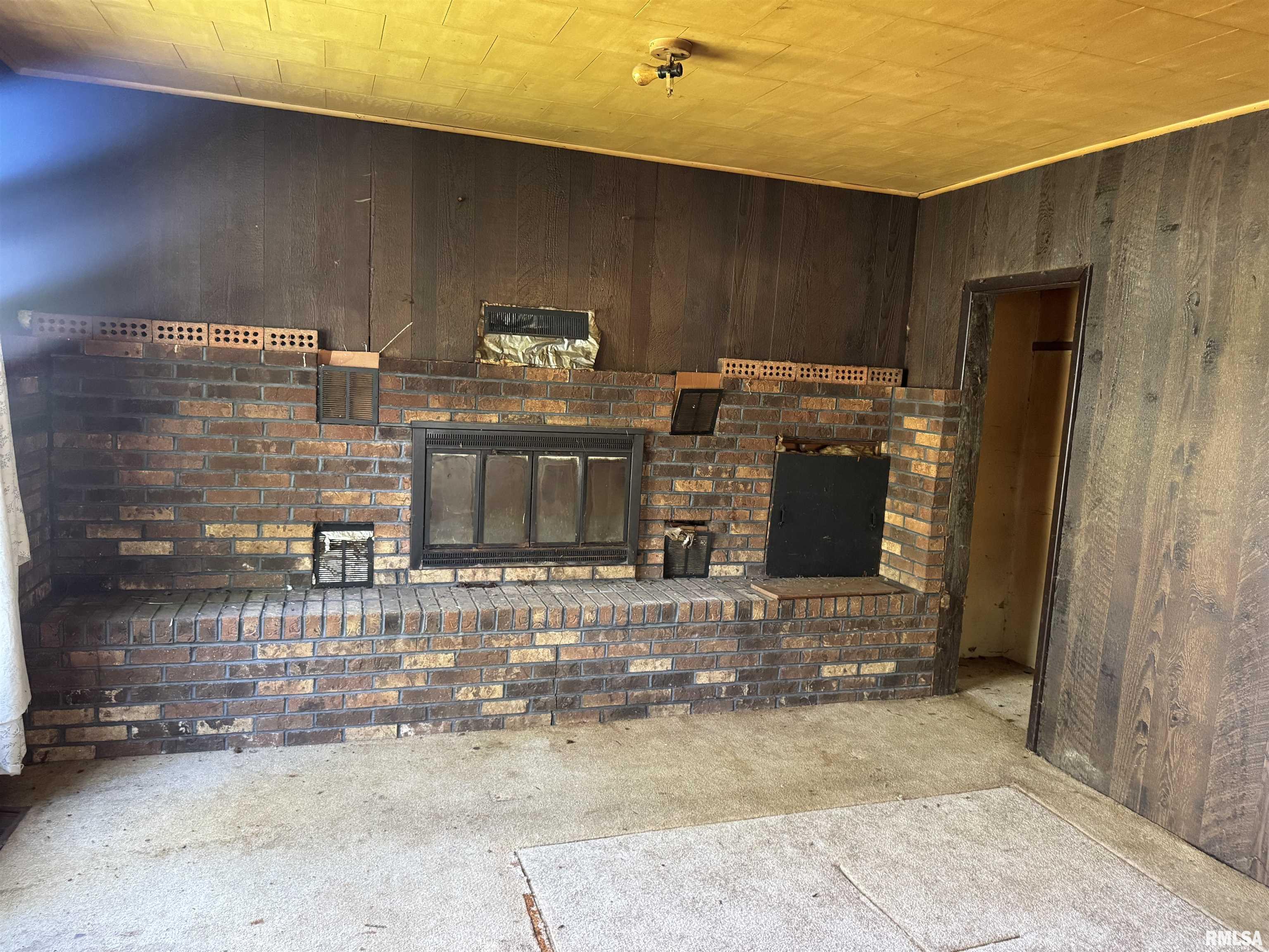 806 East Main Street Cuba, IL 61427 - Photo 4 of 4