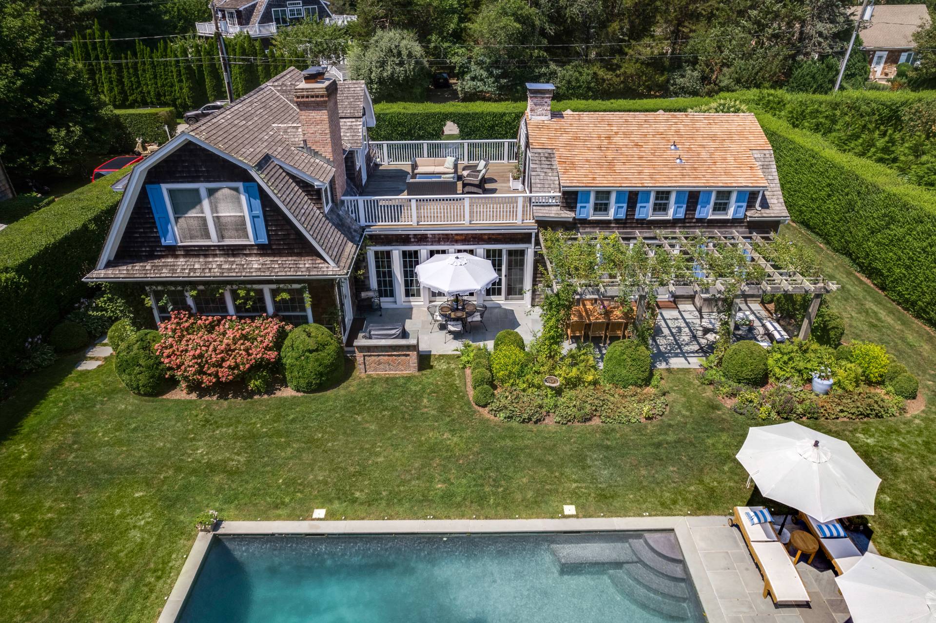 87 Narod Boulevard Water Mill, NY 11976 - Photo 48 of 50