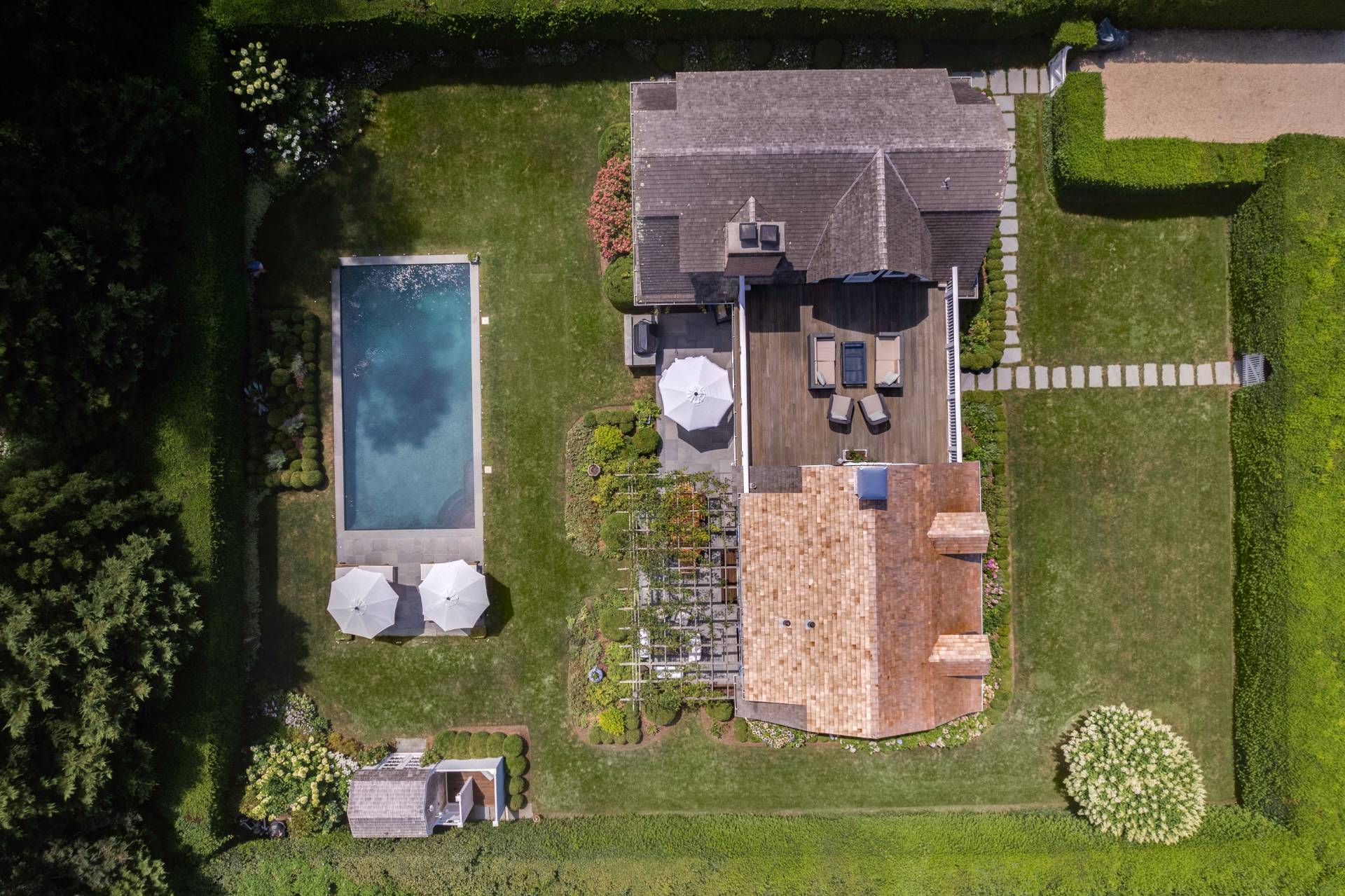 87 Narod Boulevard Water Mill, NY 11976 - Photo 49 of 50