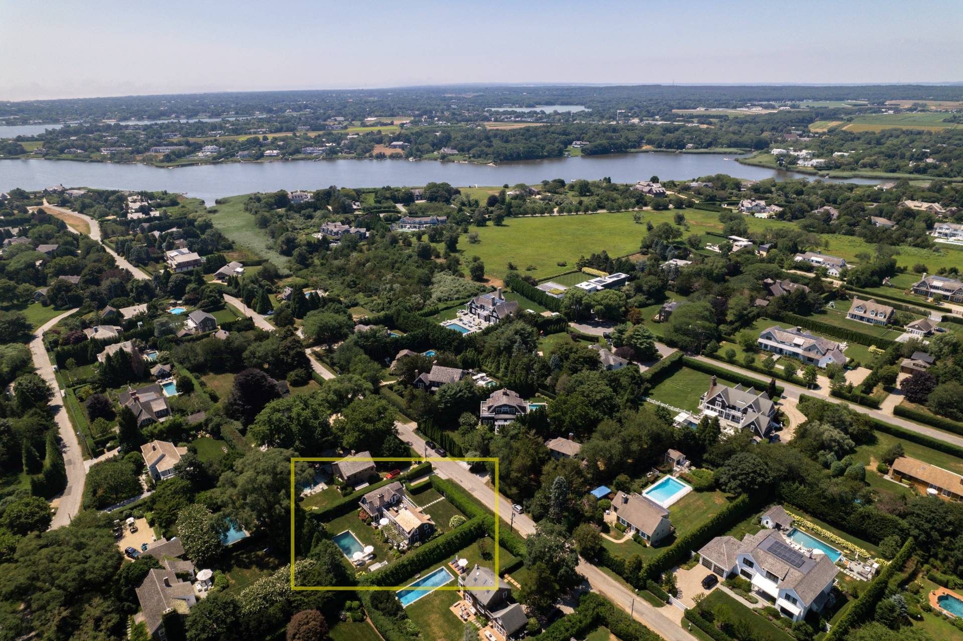 87 Narod Boulevard Water Mill, NY 11976 - Photo 9 of 50