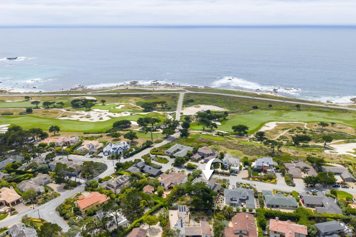 3053 Cormorant Road Pebble Beach, CA 93953 - Photo 17 of 17 Gallery Image 17
