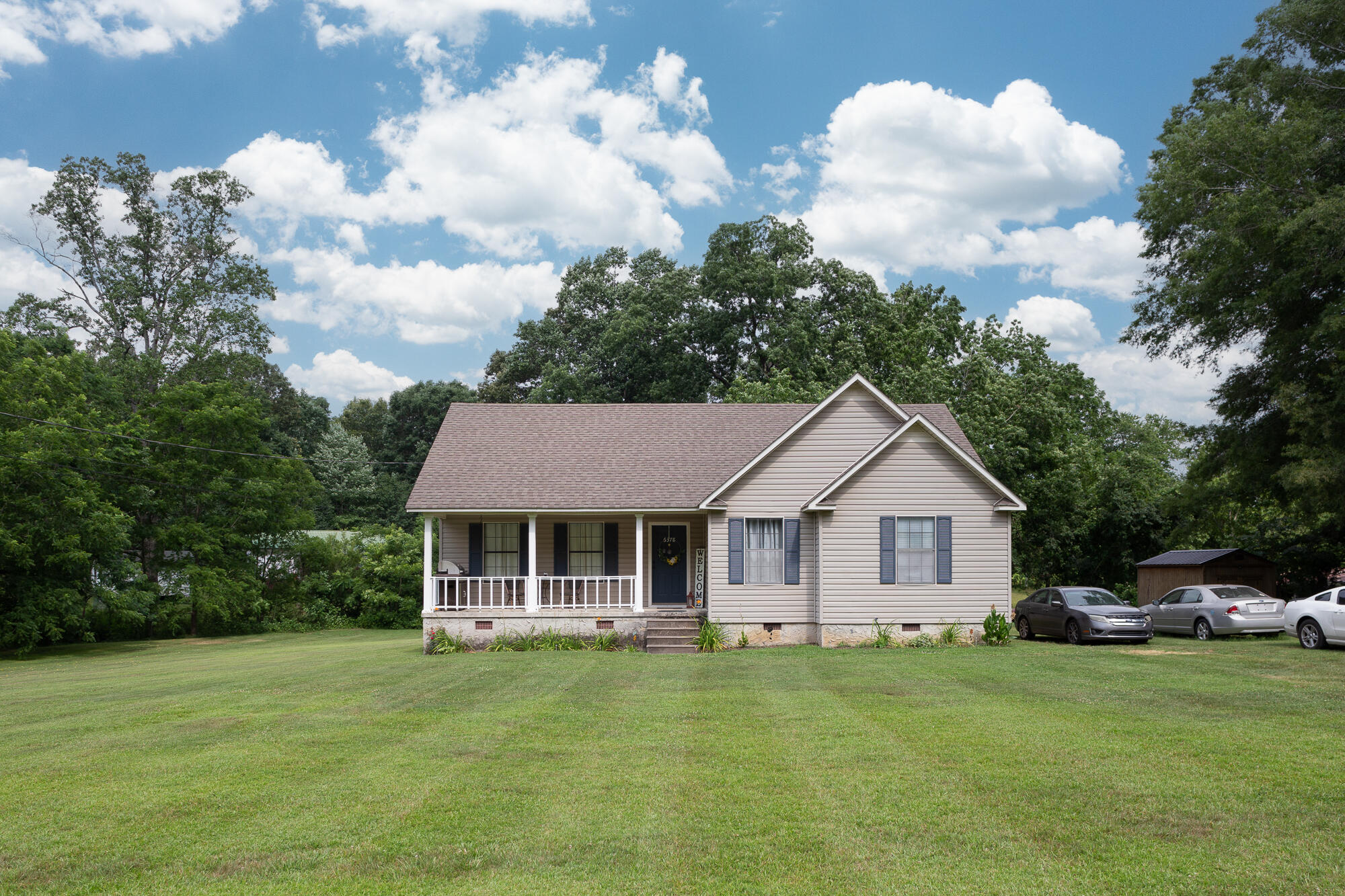 6378 Willow Road Ider, AL 35981 - Photo 2 of 21 20220625_6378Willow__HoltWebb_0005-Edit