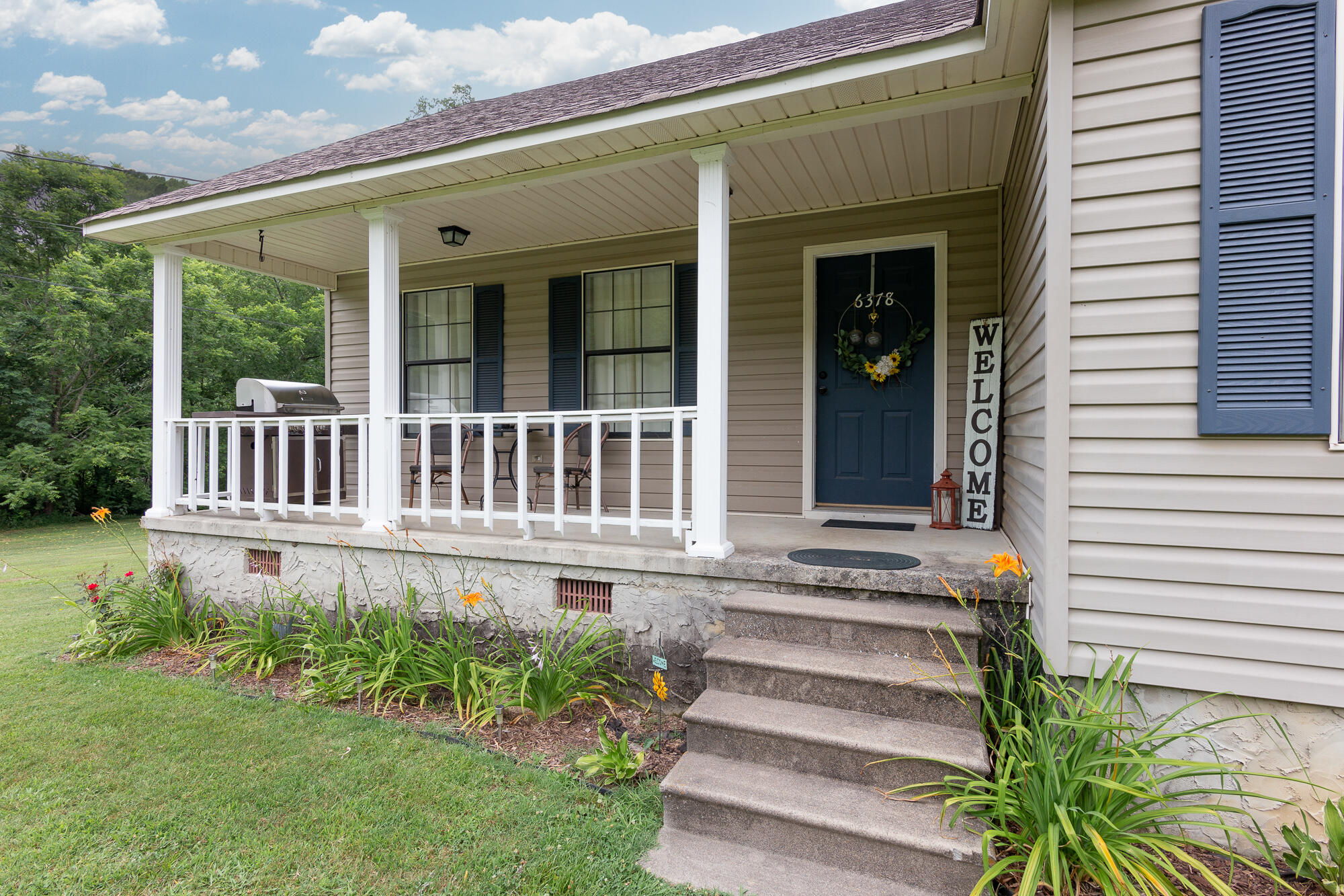 6378 Willow Road Ider, AL 35981 - Photo 3 of 21 20220625_6378Willow__HoltWebb_0021-Edit
