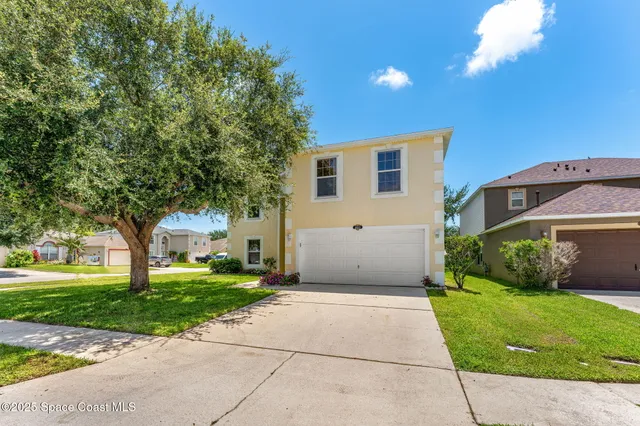 $399,999 | 2223 Dryden Court, Melbourne, FL 32935