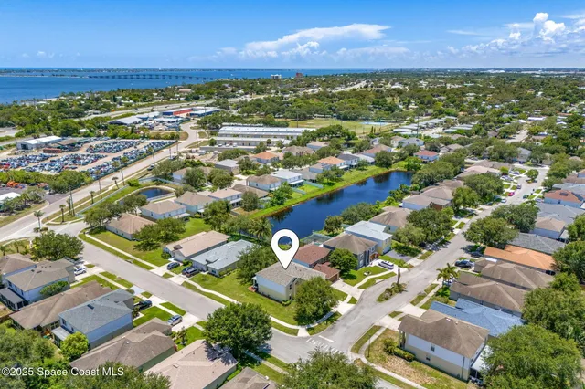 $399,999 | 2223 Dryden Court, Melbourne, FL 32935