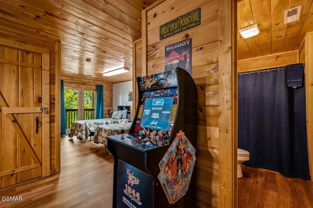 2086 Bluff Mountain Road Sevierville, TN 37876 - Photo 18 of 49