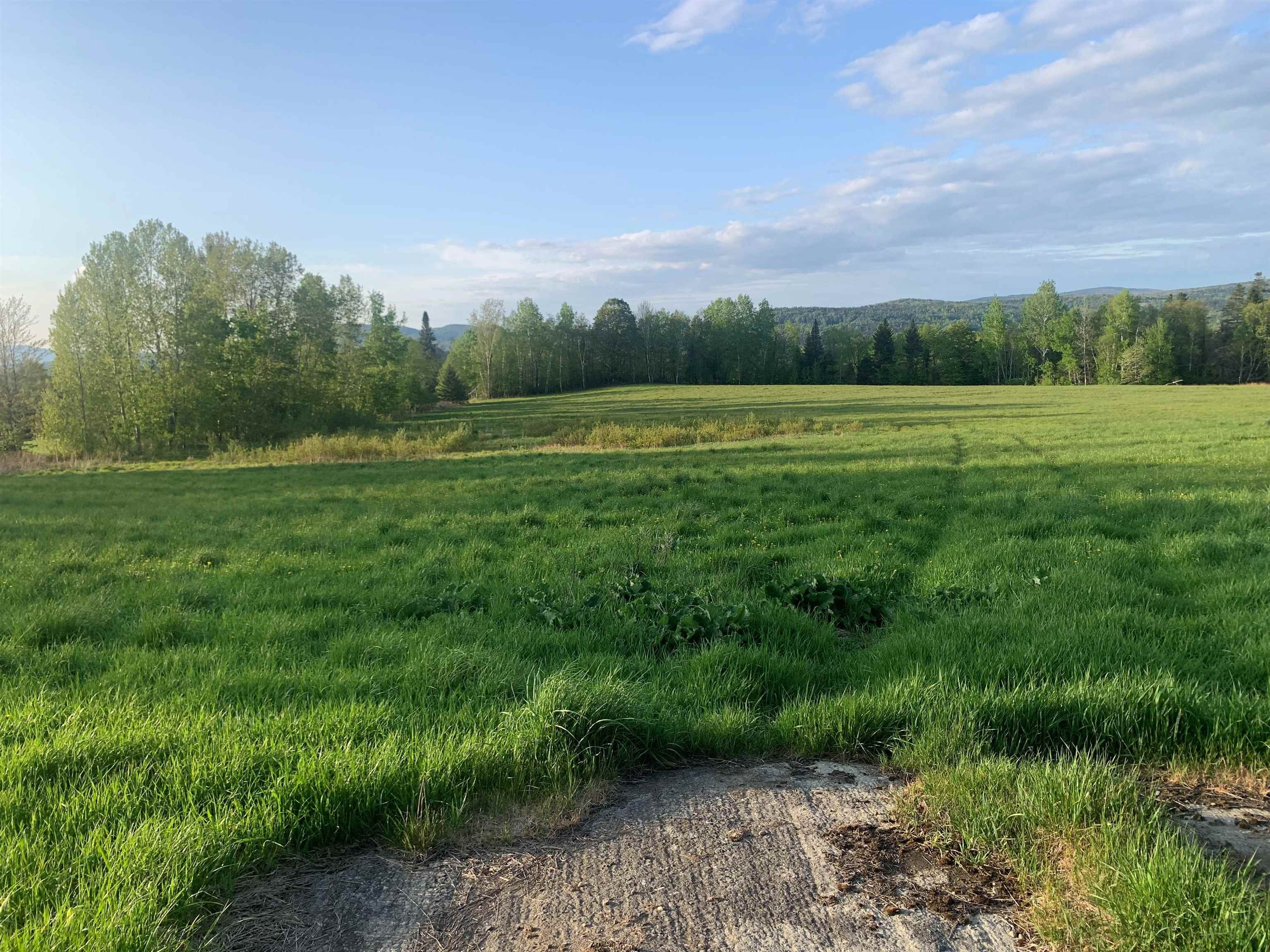 Lot 3 Titus Hill Road Colebrook, NH 03576 - Photo 3 of 4