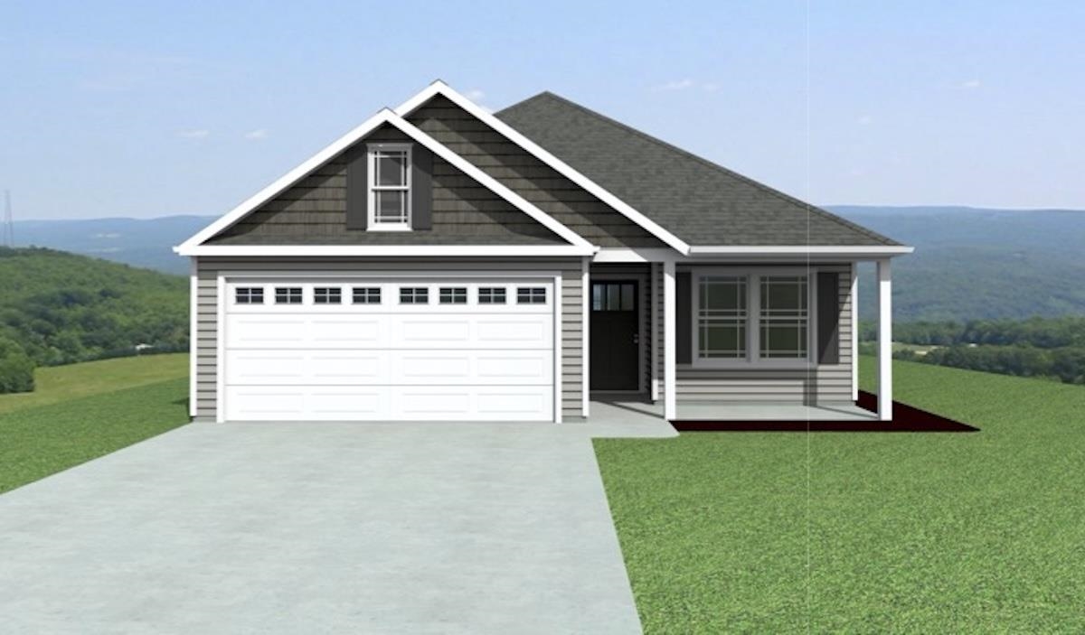 309 Bellrock Road Inman, SC 29349 - Photo 21 of 21
