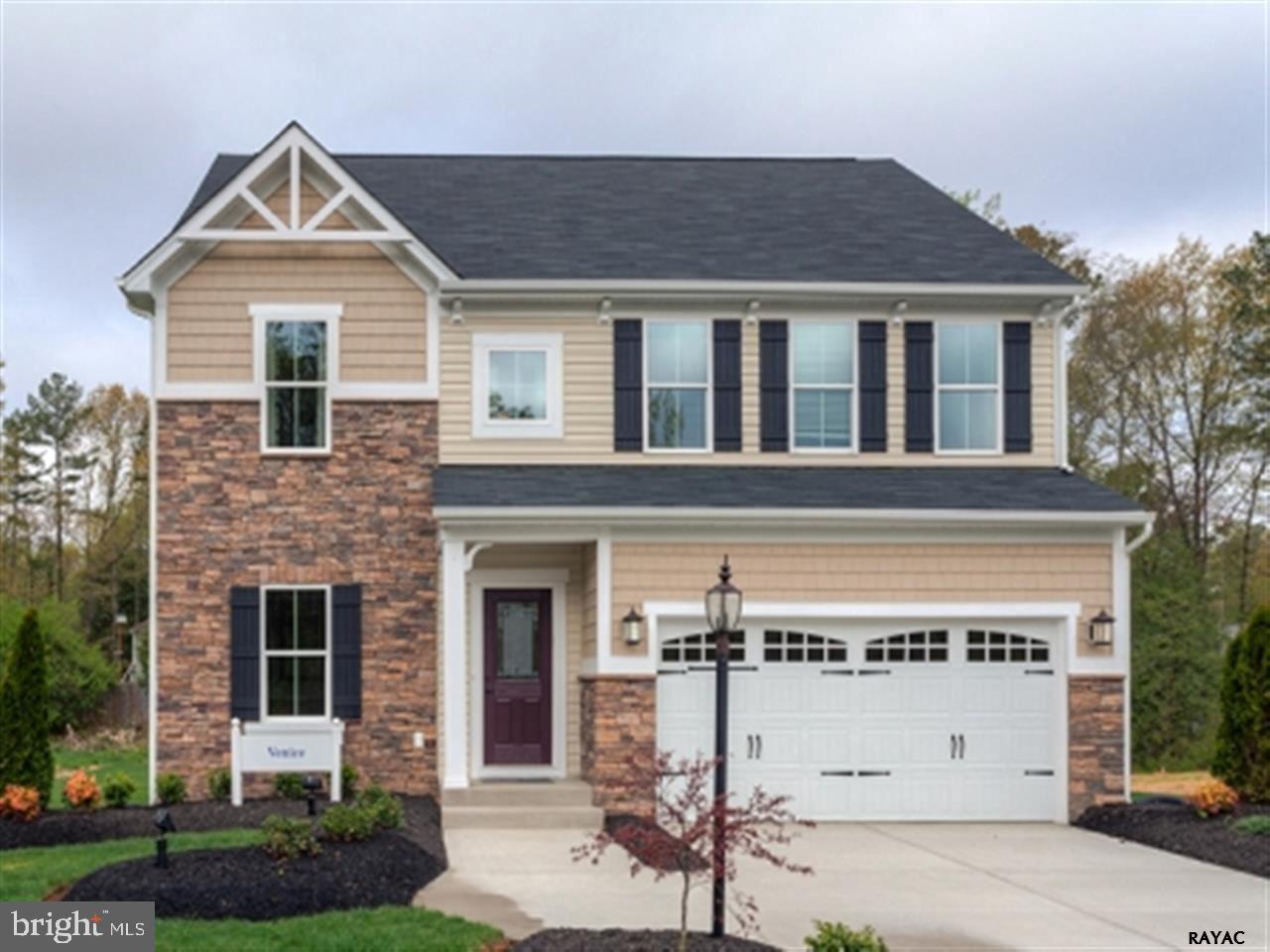 771 Countryside Road, Unit LR Seven Valleys, PA 17360 - Photo 1 of 18 Gallery Image 1