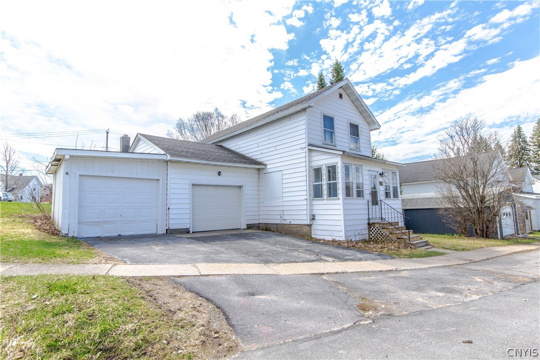 78 Riverside Drive Deferiet, NY 13628 - Photo 3 of 21
