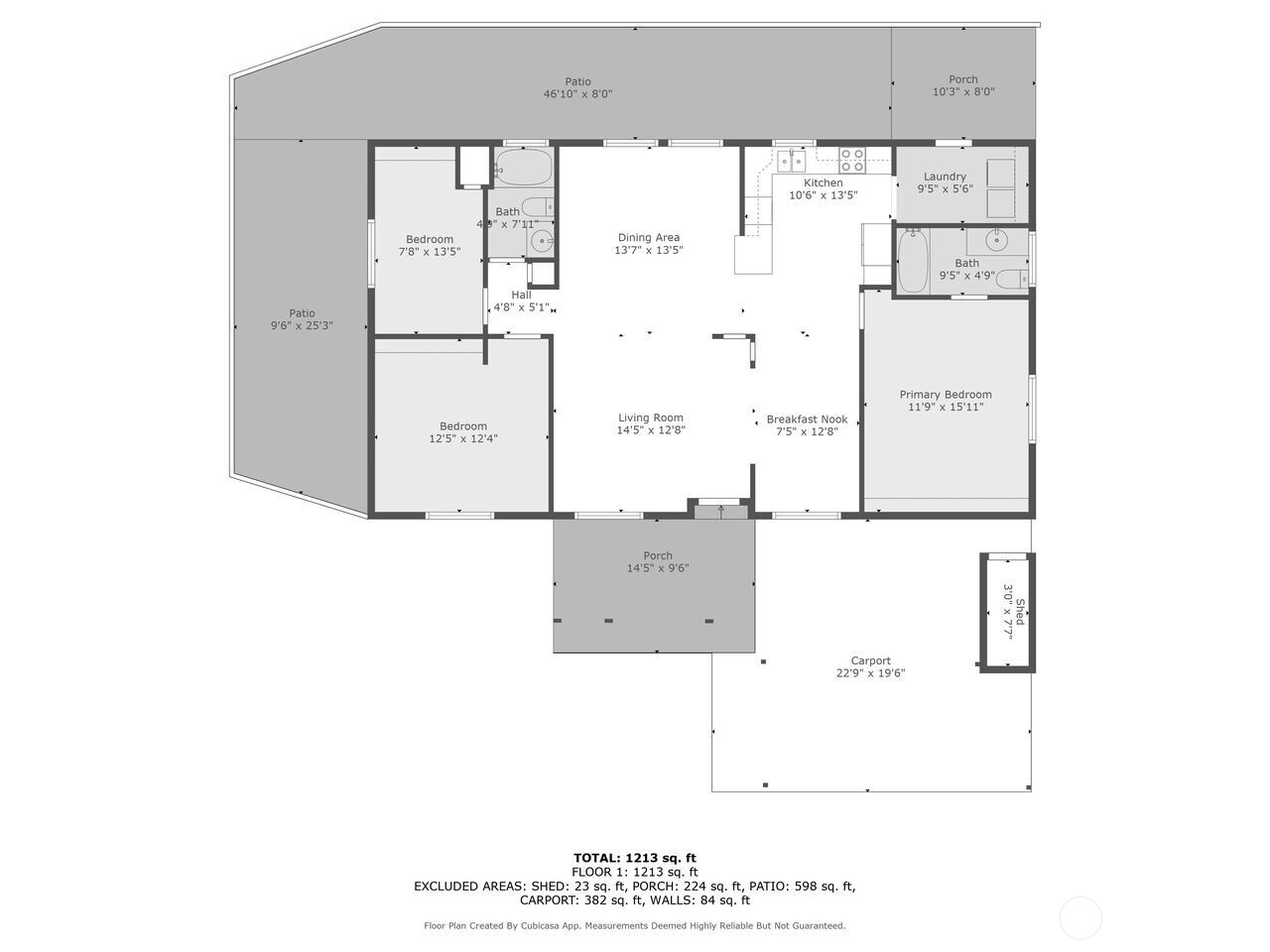 375 Union Avenue Southeast, Unit 125 Renton, WA 98059 - Photo 24 of 24