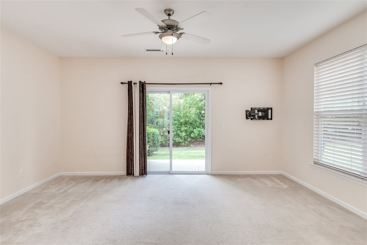2443 Memory Ridge Drive Raleigh, NC 27606 - Photo 7 of 28 Living Room