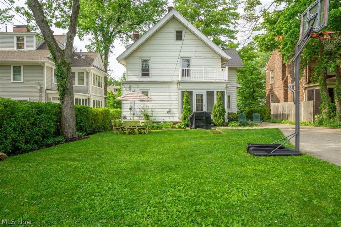 3064 Coleridge Road Cleveland, OH 44118 - Photo 33 of 35
