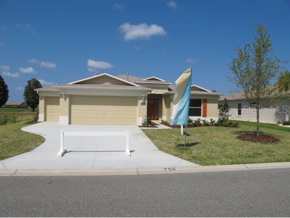 16214 Southwest 14th Avenue Road Ocala, FL 34473 - Photo 1 of 1 Primary Photo