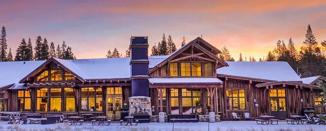 a view of a building