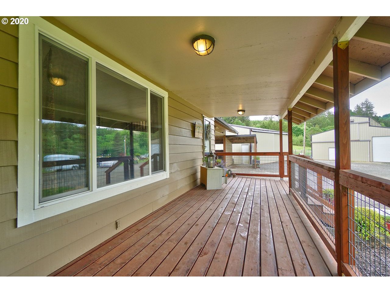 16705 Southwest Gopher Valley Road Sheridan, OR 97378 - Photo 2 of 32 Gallery Image 2