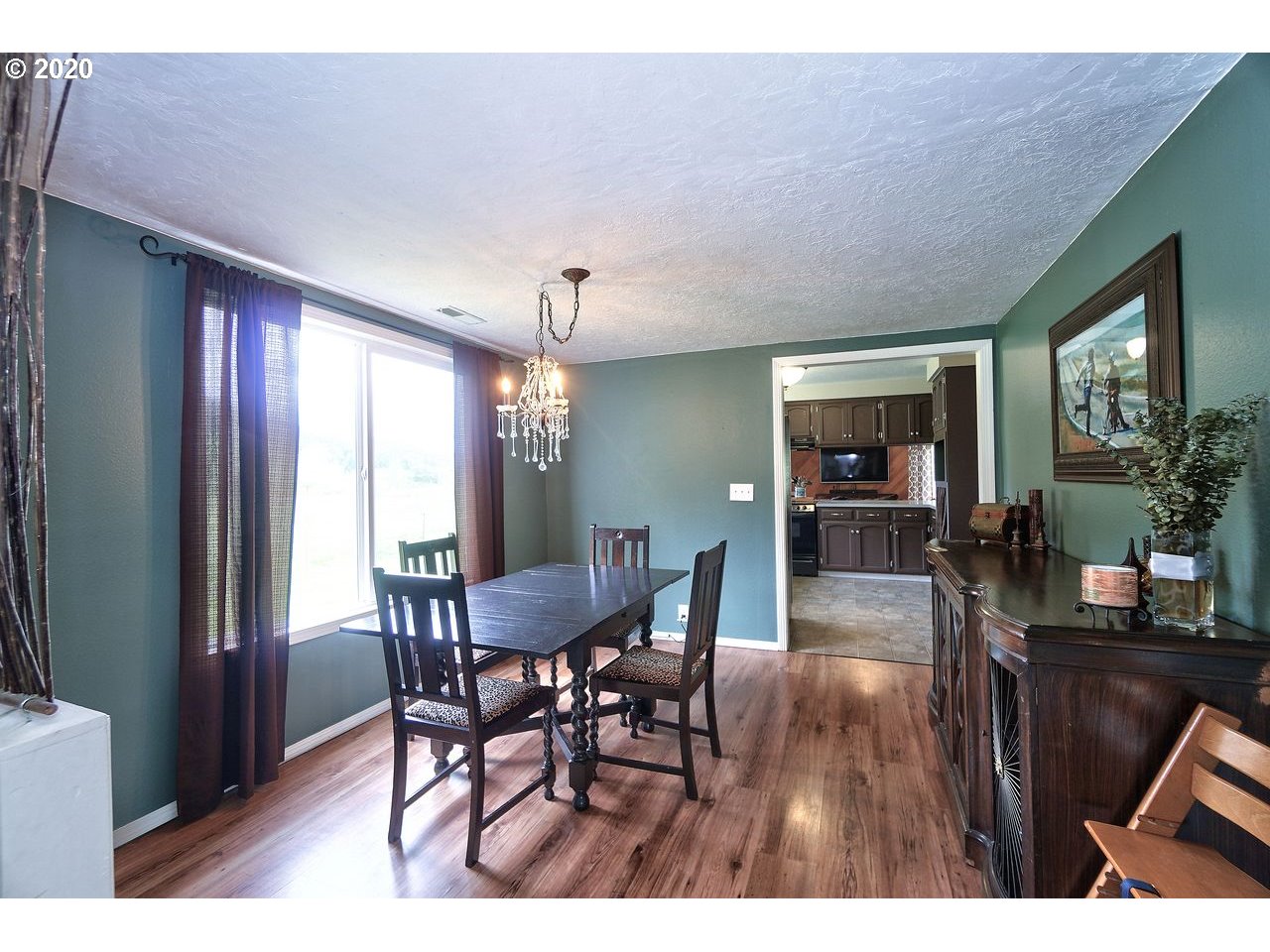 16705 Southwest Gopher Valley Road Sheridan, OR 97378 - Photo 11 of 32 Gallery Image 11