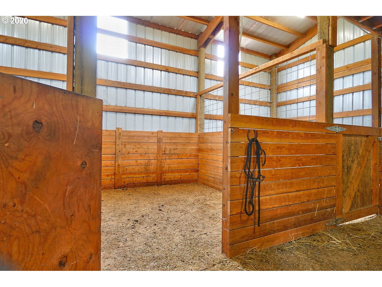 16705 Southwest Gopher Valley Road Sheridan, OR 97378 - Photo 25 of 32 Gallery Image 25