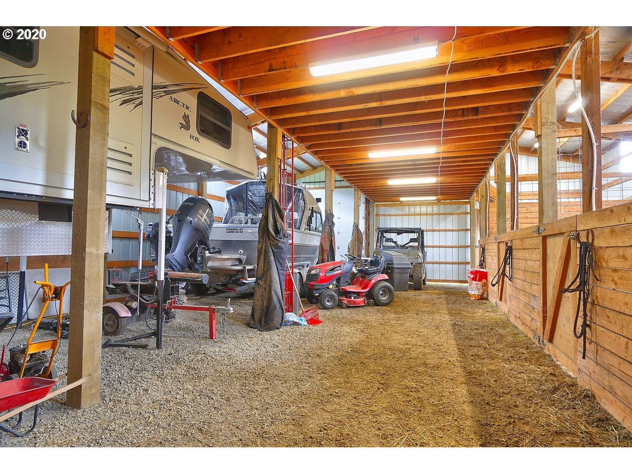 16705 Southwest Gopher Valley Road Sheridan, OR 97378 - Photo 26 of 32 Gallery Image 26